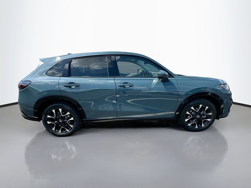 Thumbnail: 2026 Honda HR-V - 4