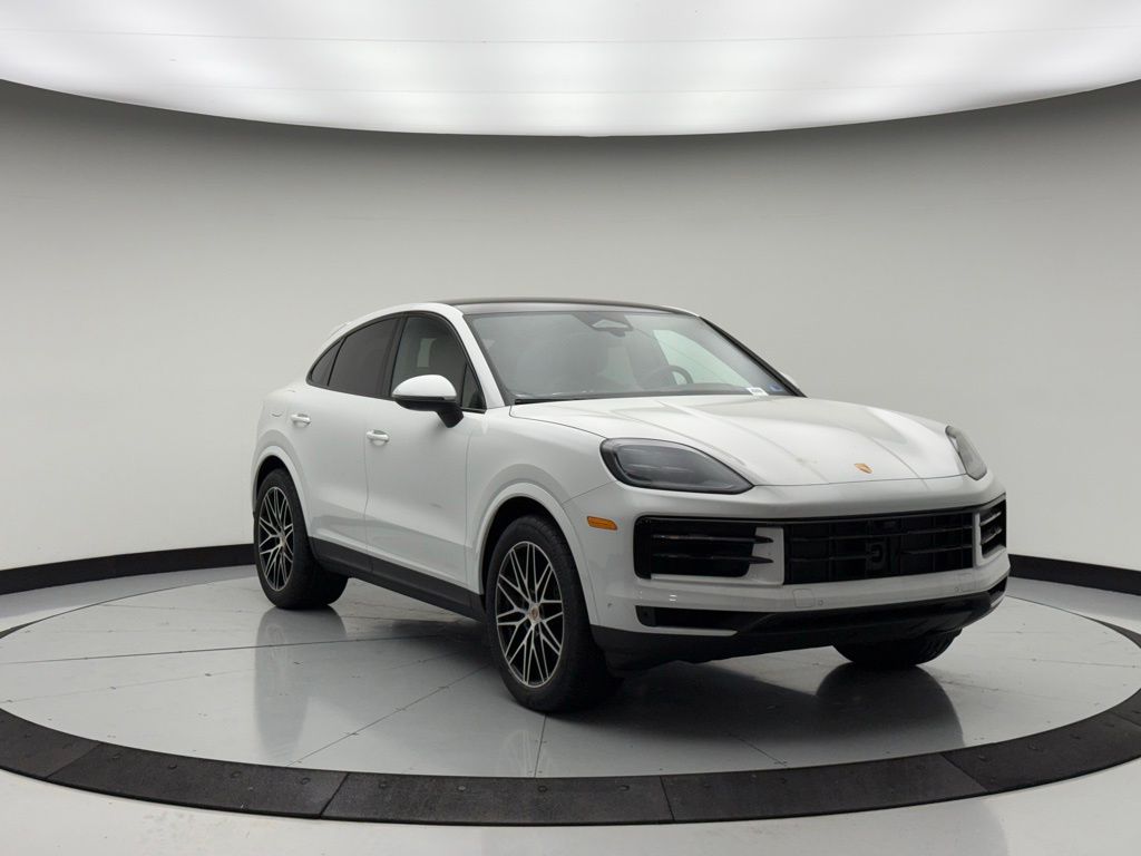 Thumbnail: 2026 Porsche  - 7
