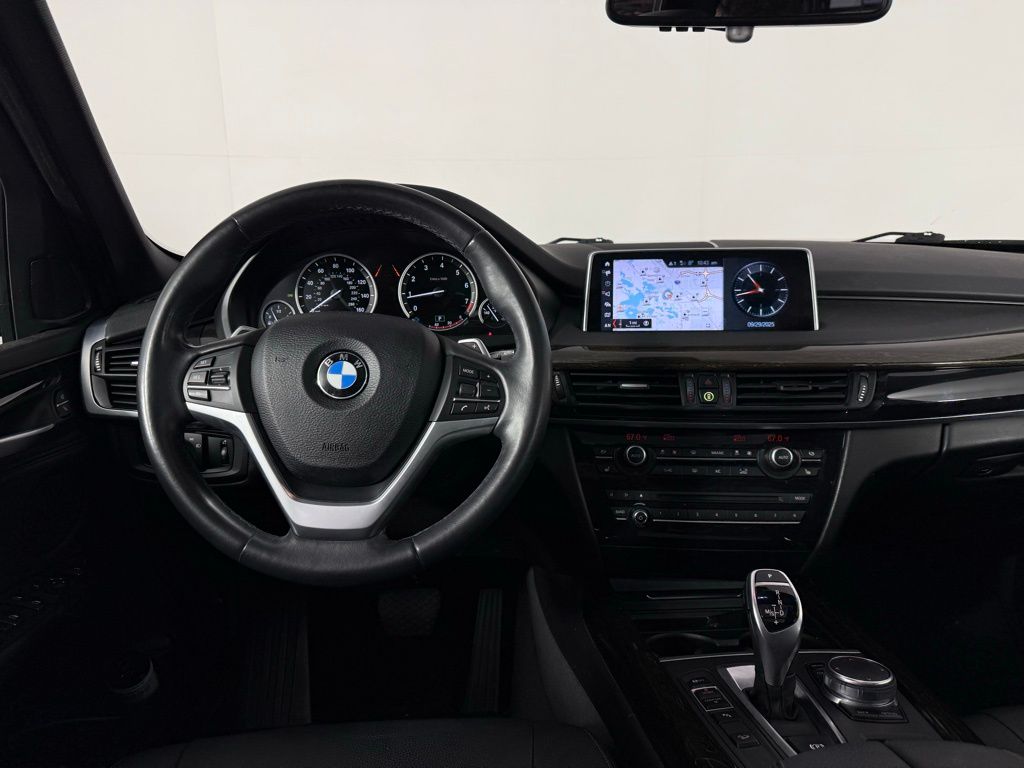 Thumbnail: 2018 BMW X5 - 13