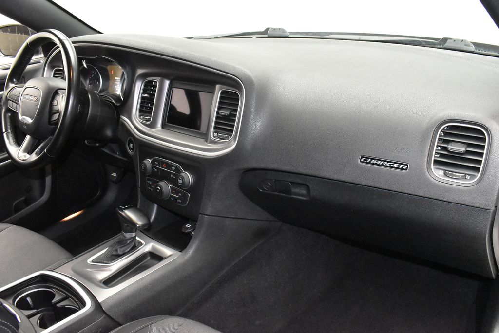 Thumbnail: 2022 Dodge Charger - 25