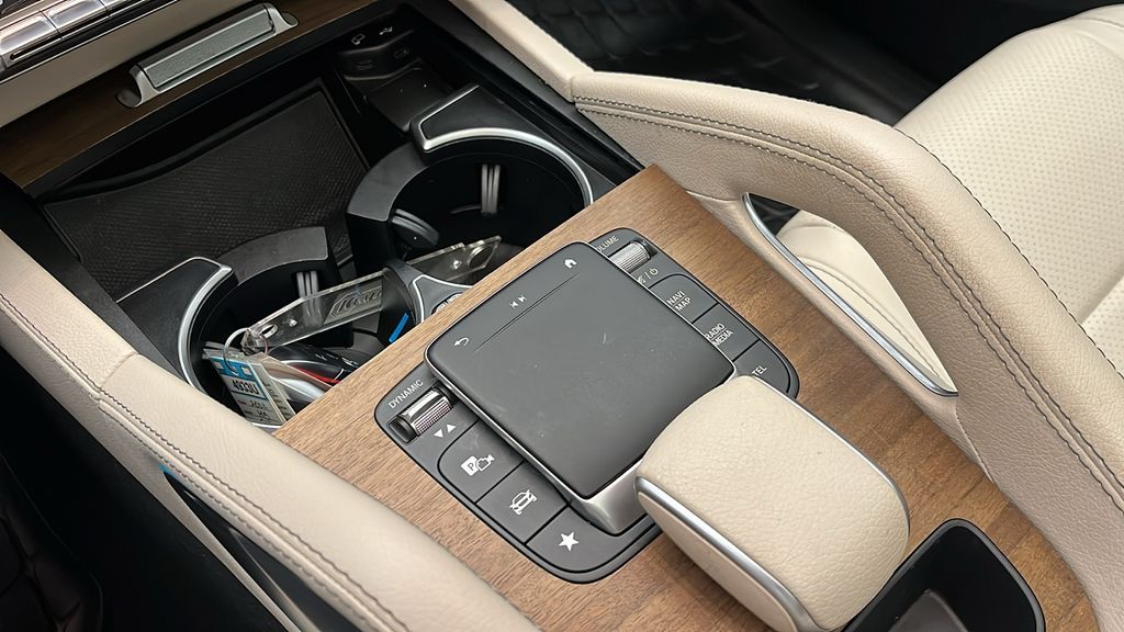 2022 Mercedes-Benz GLE 350 20