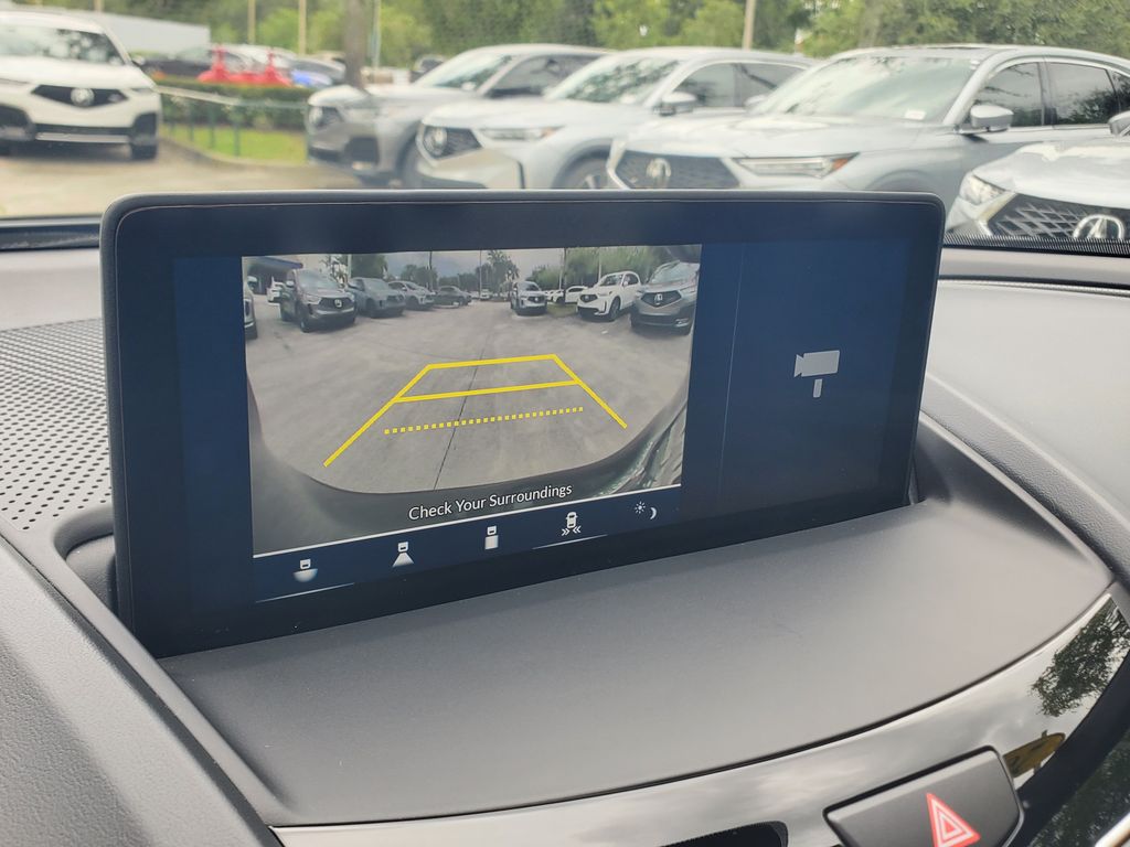 2025 Acura RDX - $40,788