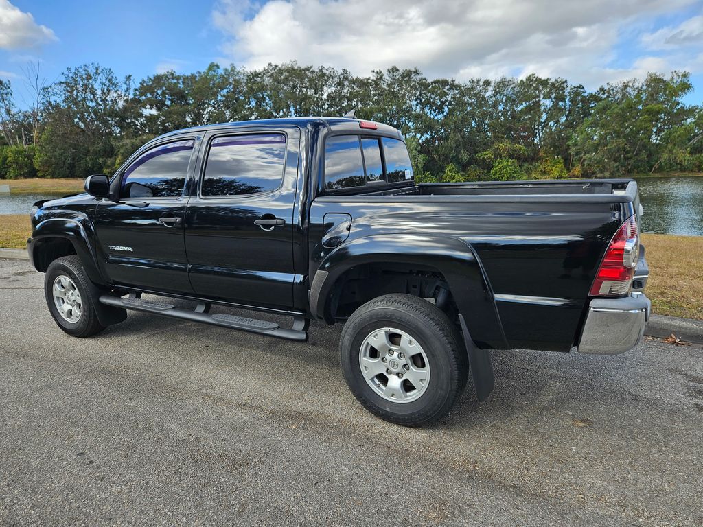 2015 Toyota Tacoma PreRunner 3