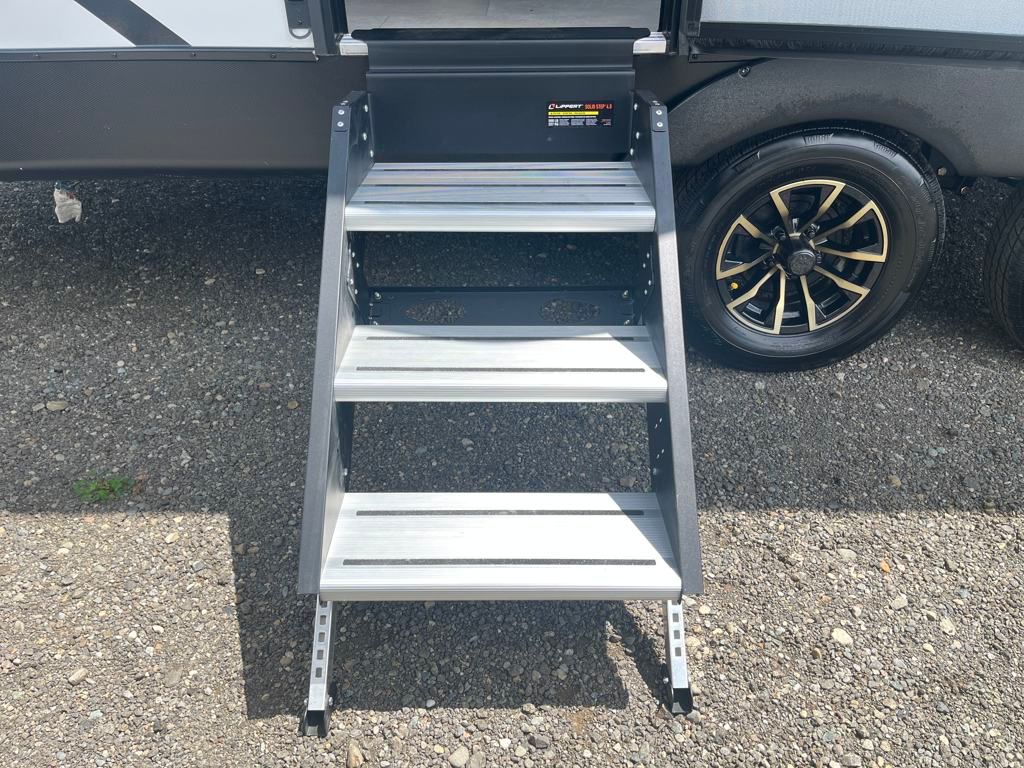 2026 Prime Time Tracer 255DS Travel Trailer