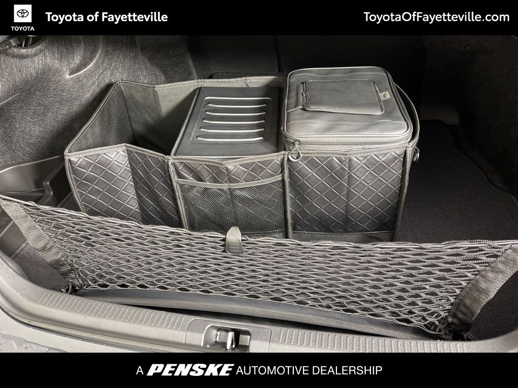 Thumbnail: 2026 Toyota Camry - 20