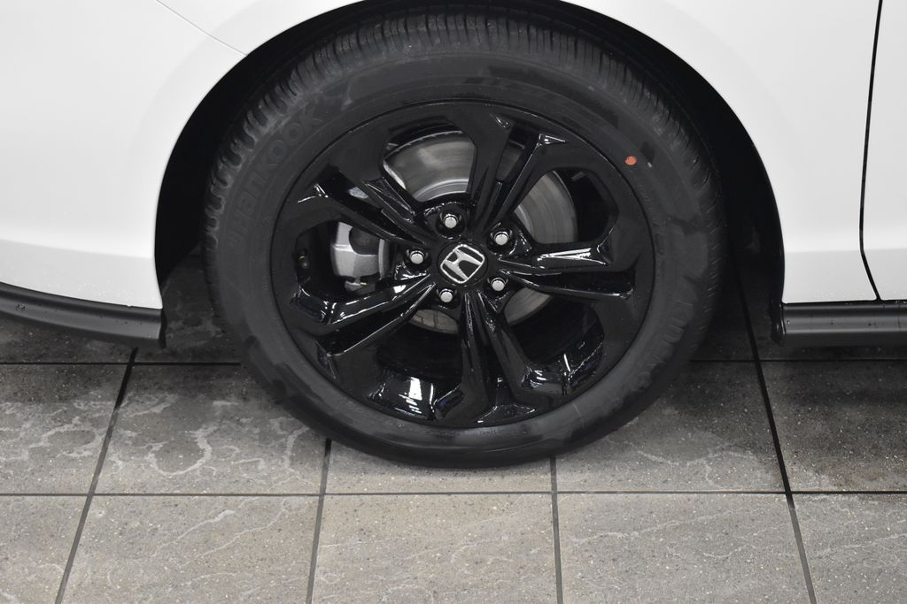 Thumbnail: 2025 Honda Accord - 7