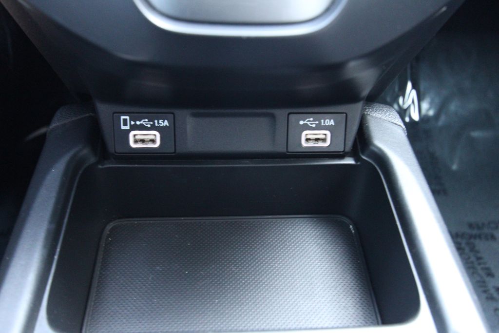 Used 2022 Honda CR-V SUV