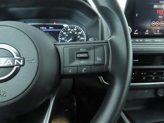 Thumbnail: 2023 Nissan Rogue - 12