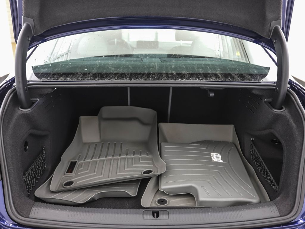 Thumbnail: 2022 Audi A4 - 23