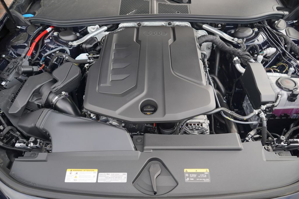 Thumbnail: 2025 Audi A5 - 12