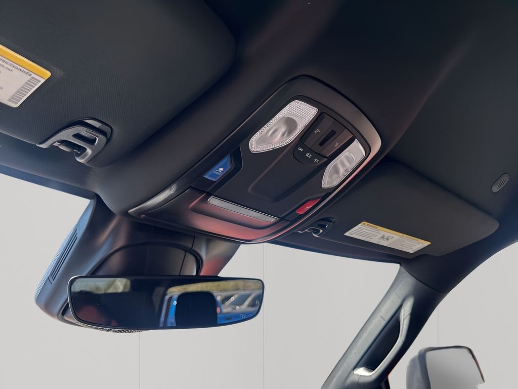 New 2026 Silver Ram Big Horn image 37