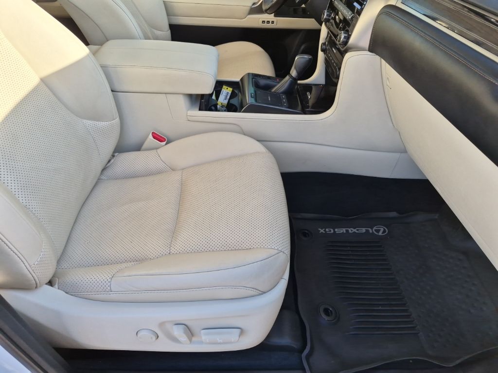 Used Car 2023 Lexus Gx  460 Luxury For Sale Under $70,000 In Austin, Texas