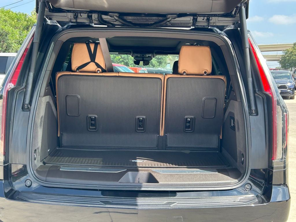 Used 2022 Cadillac Escalade SUV