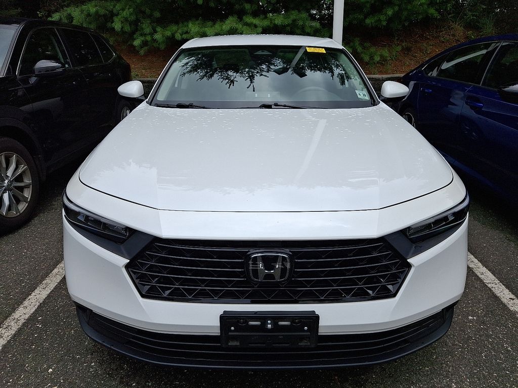 Thumbnail: 2023 Honda Accord - 2