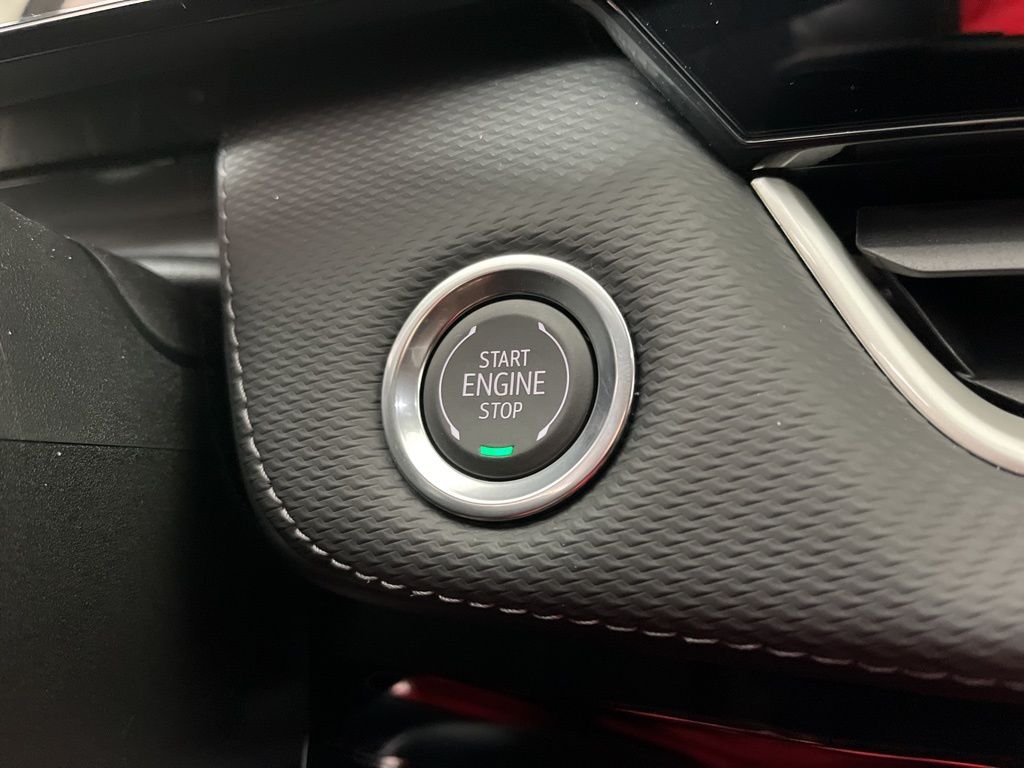 Thumbnail: 2026 Chevrolet Equinox - 32