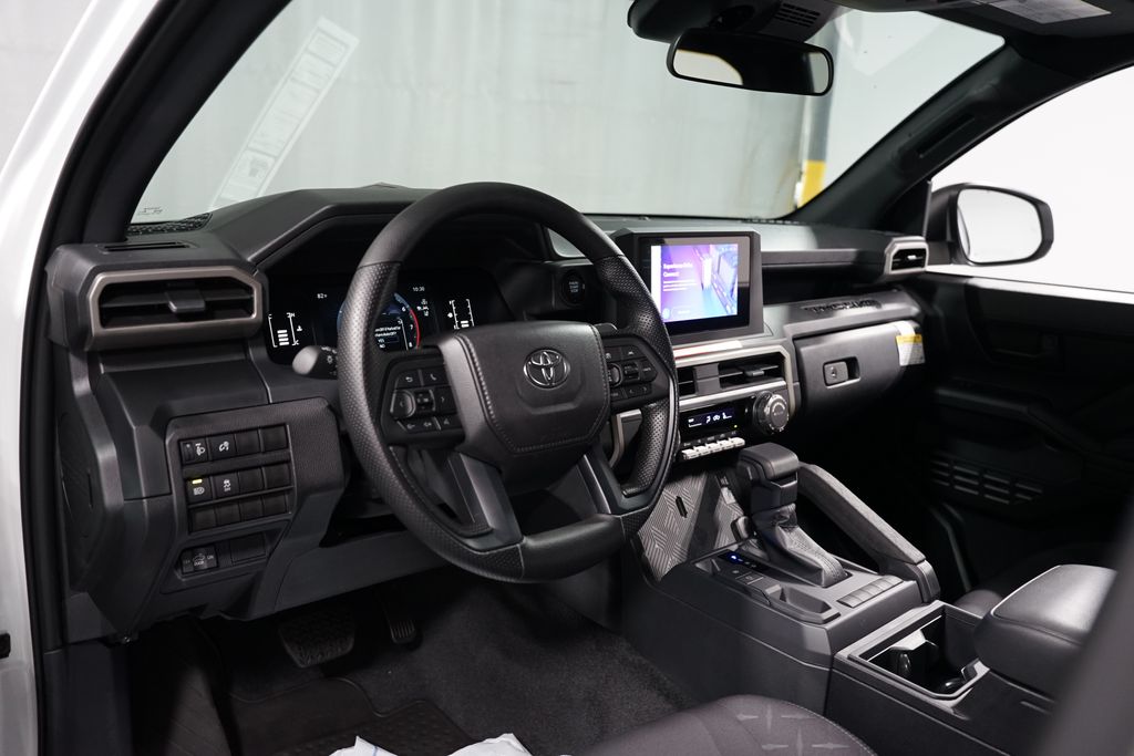 Thumbnail: 2025 Toyota Tacoma - 11