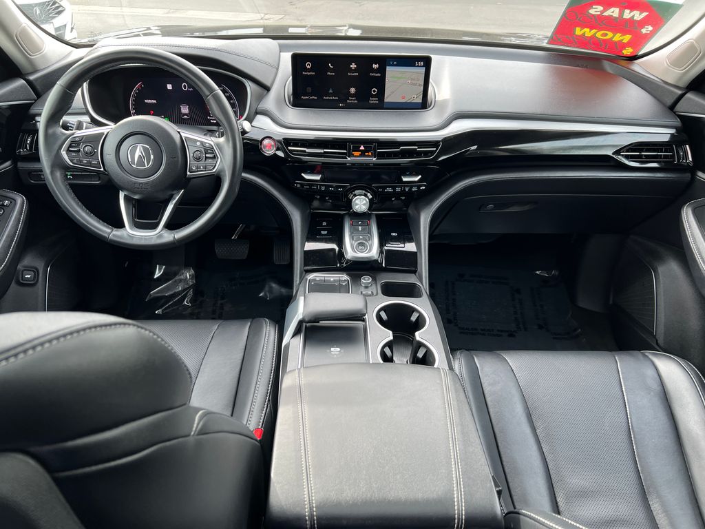 Thumbnail: 2023 Acura MDX - 32