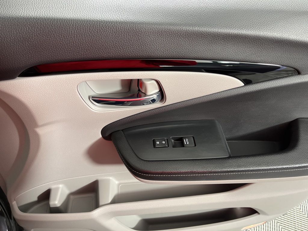 Thumbnail: 2020 Honda Ridgeline - 20