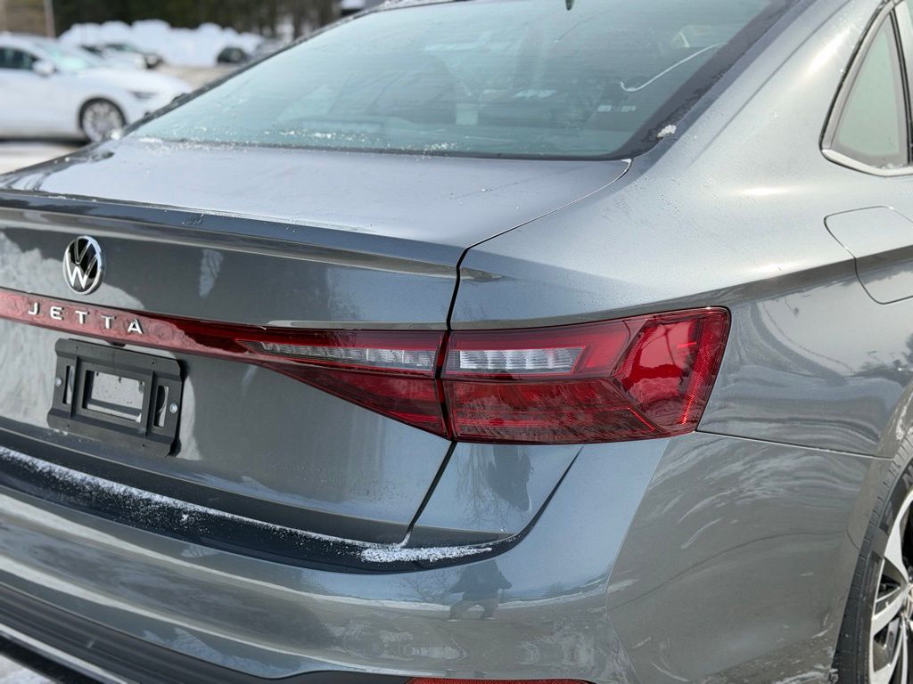 New 2026 Gray Volkswagen 1.5T S image 10