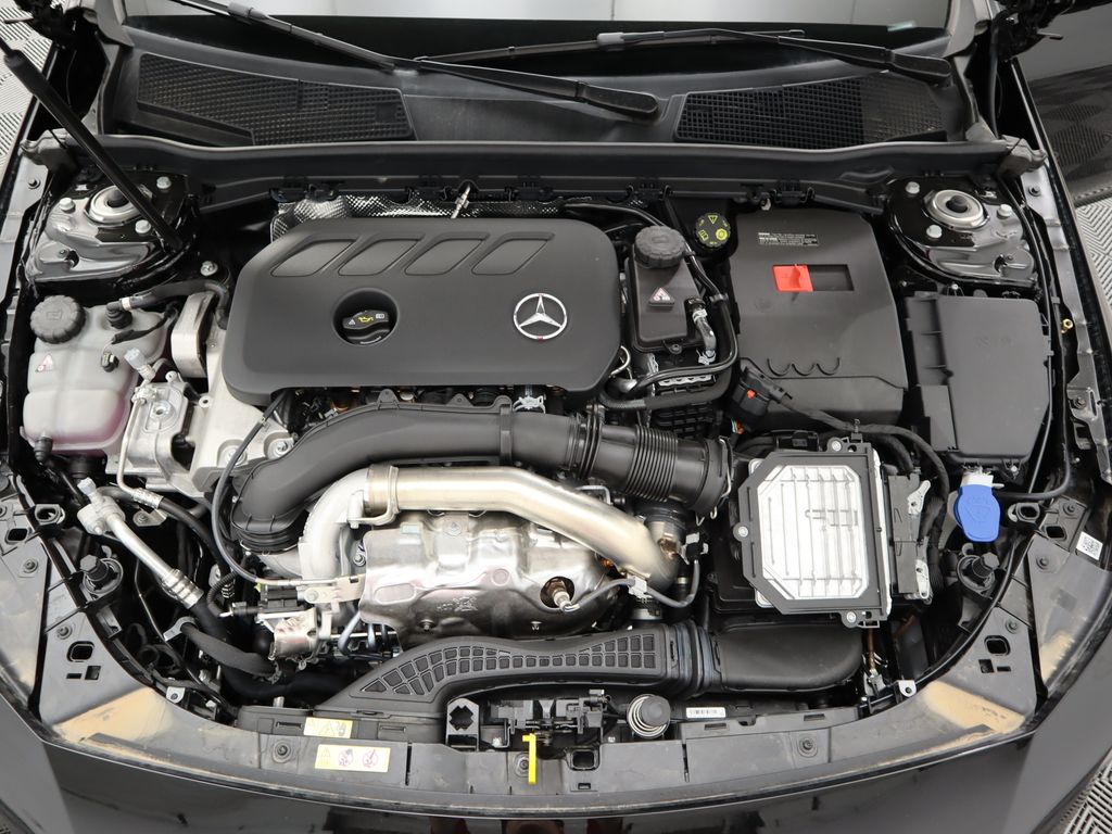 Thumbnail: 2025 Mercedes-Benz CLA - 29