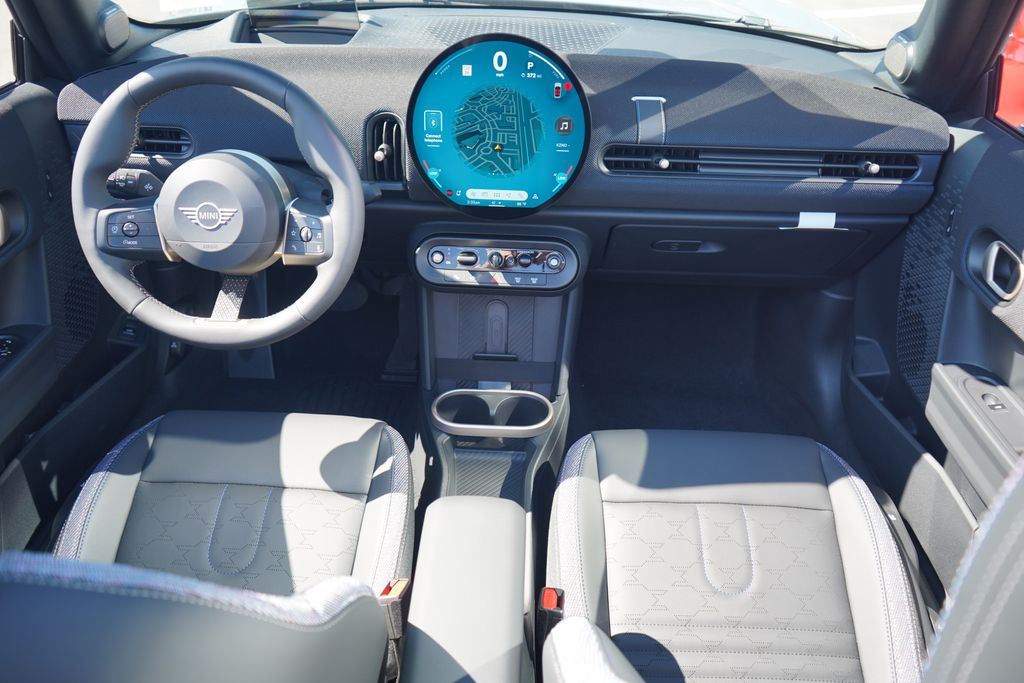 Thumbnail: 2026 MINI Cooper - 10