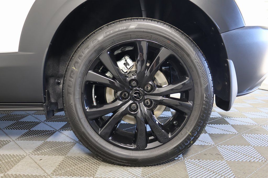 Thumbnail: 2026 Mazda CX-30 - 10