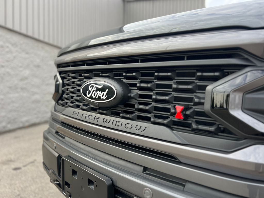 new 2025 Ford F-150 car, priced at $86,858