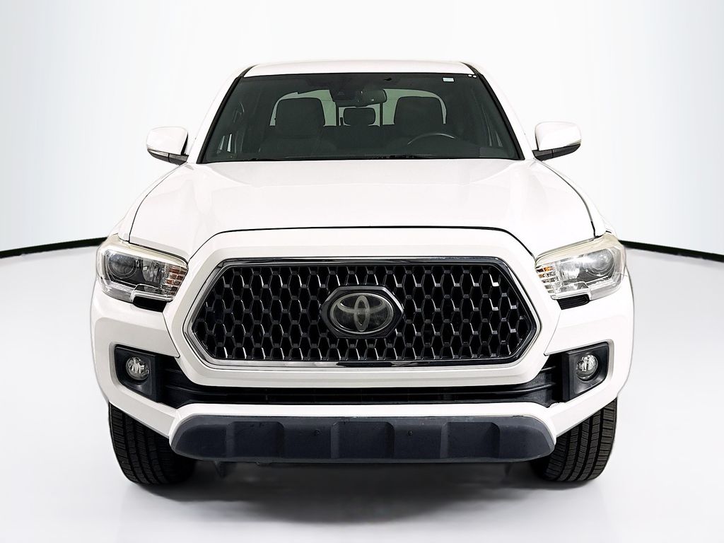 Thumbnail: 2019 Toyota Tacoma - 2