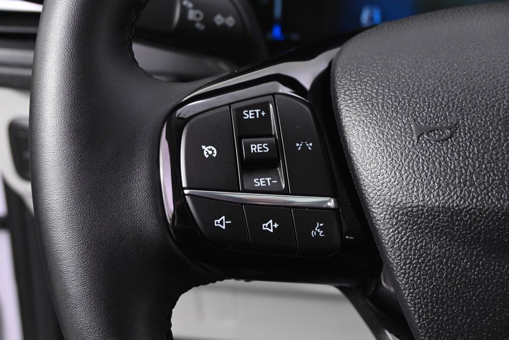 New 2026 White Ford Active image 32