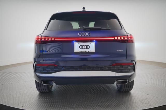 Thumbnail: 2025 Audi Q5 - 4