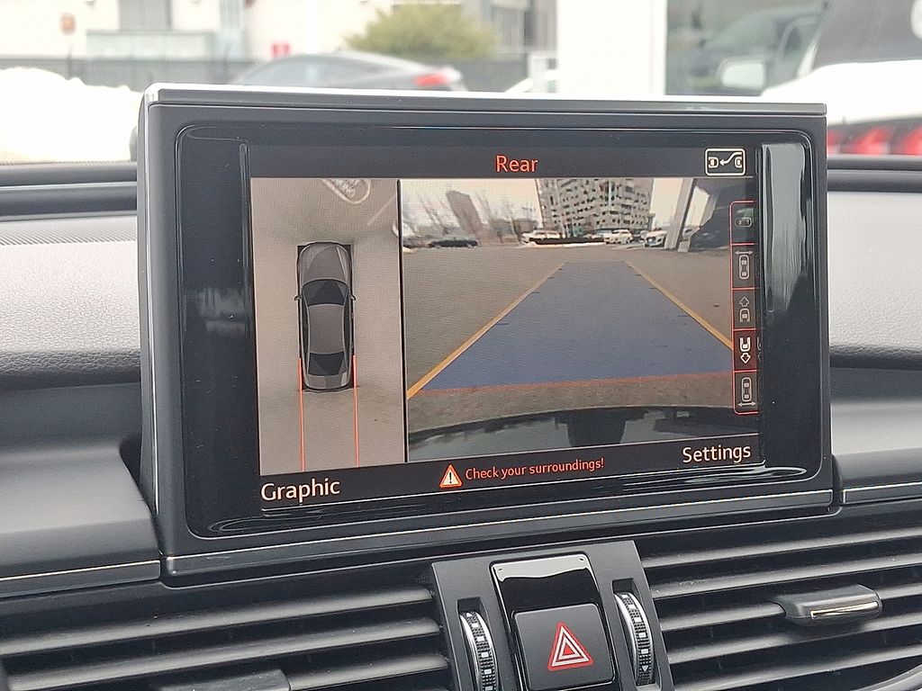 Thumbnail: 2017 Audi A6 - 17