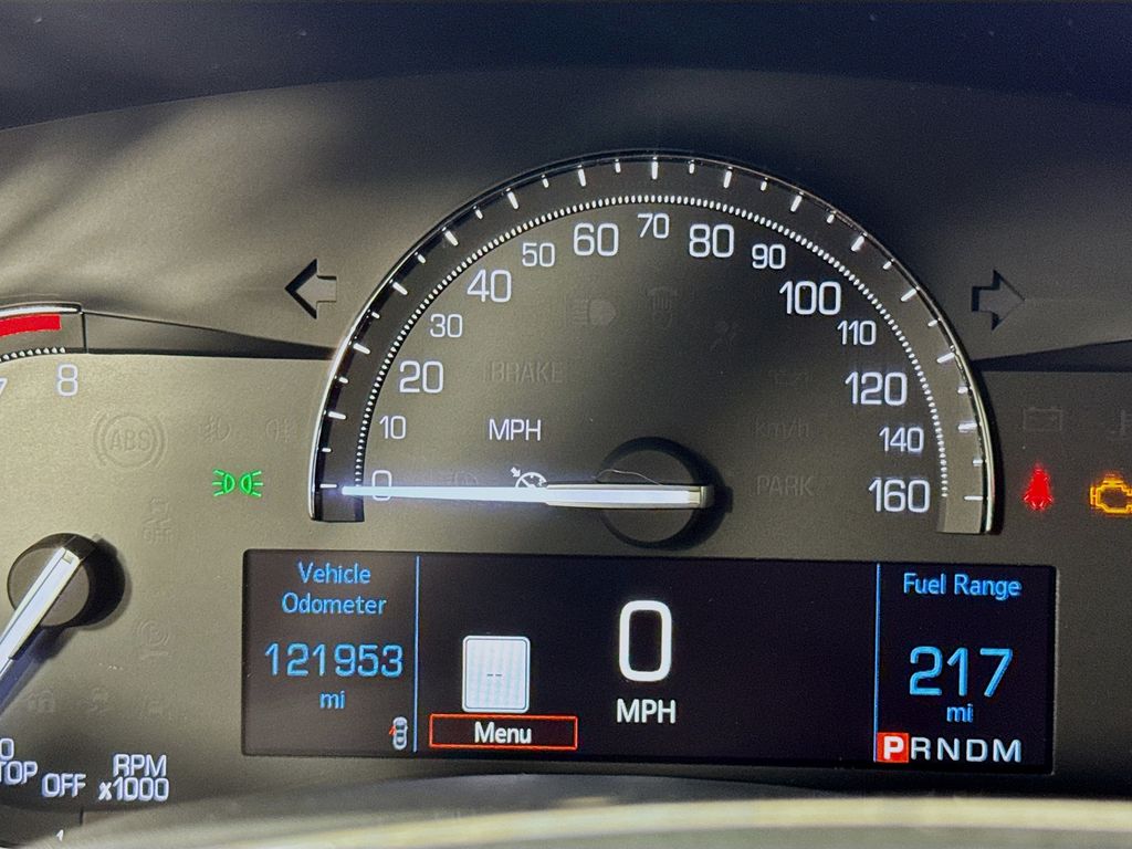 Used Car 2018 Cadillac Ats  2.0l Turbo Luxury For Sale Under $12,000 In Austin, Texas