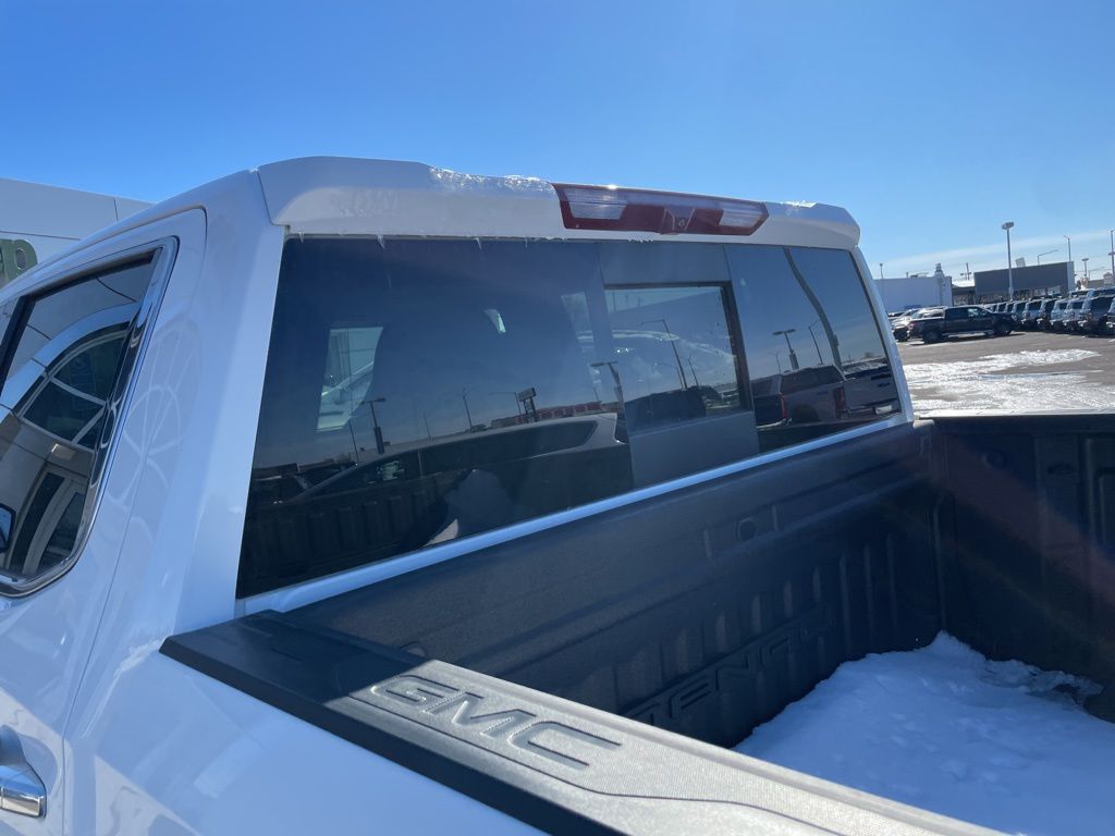 Certified Used 2023 White GMC Denali image 28