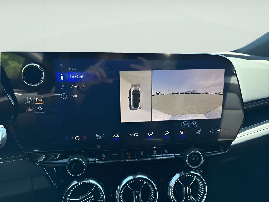 2025 Chevrolet Blazer EV LT - Photo 23