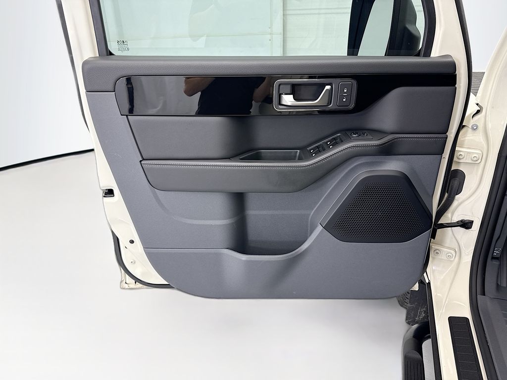Thumbnail: 2024 INEOS Granadier Station Wagon - 22