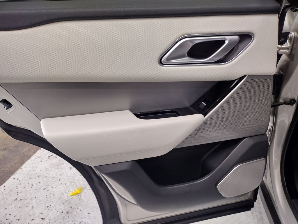 2020 Land Rover Range Rover Velar P250 R-Dynamic S