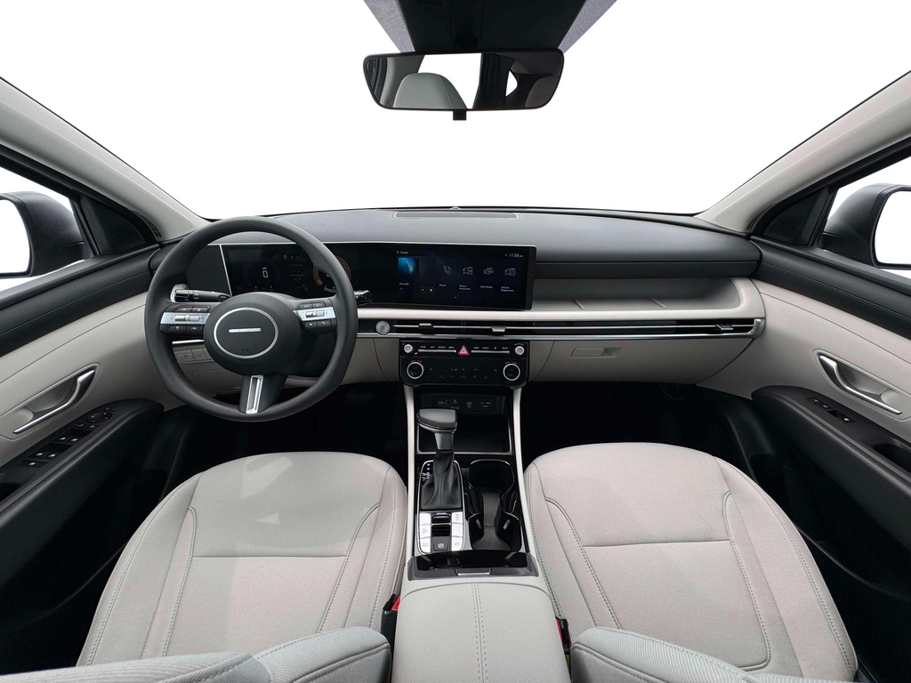 Thumbnail: 2026 Hyundai Tucson - 13