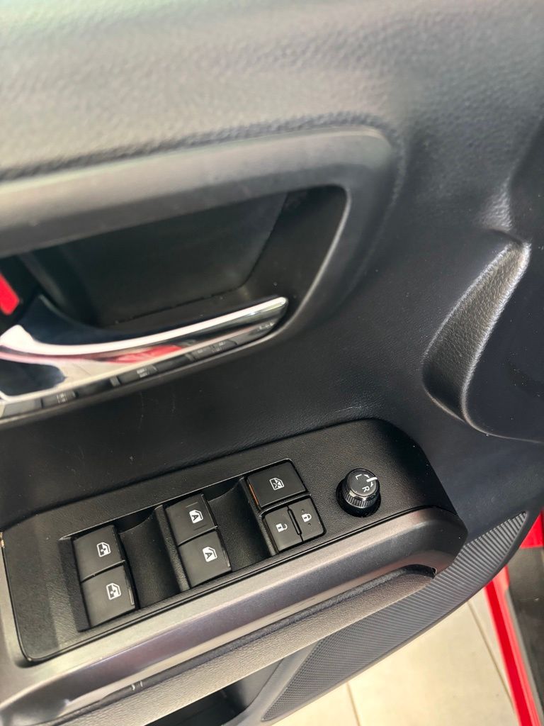 Used 2021 Toyota Tacoma Truck