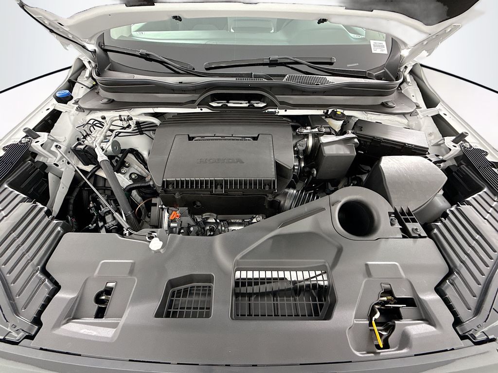 Thumbnail: 2026 Honda Pilot - 31