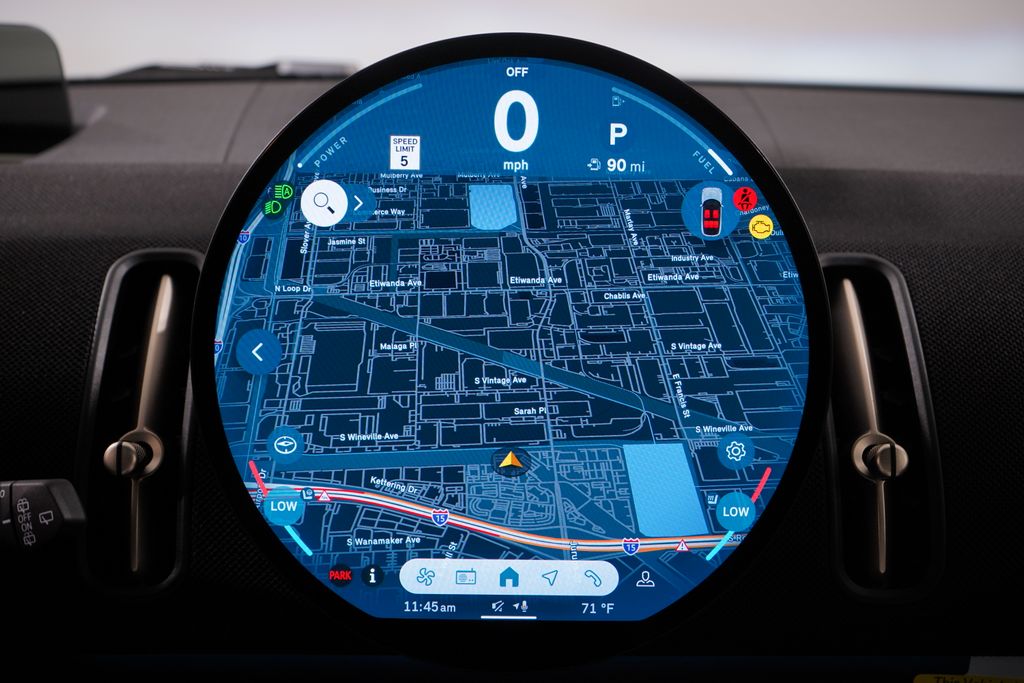 Thumbnail: 2026 MINI Cooper Countryman - 12