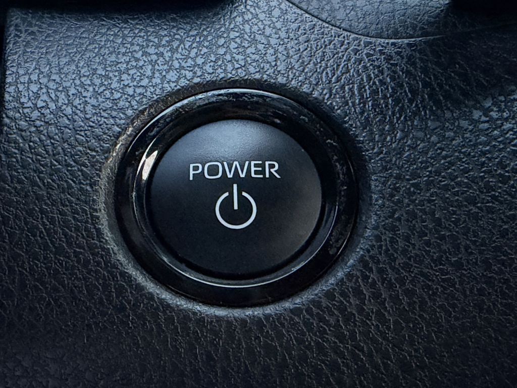 Used 2025 Toyota Camry Sedan