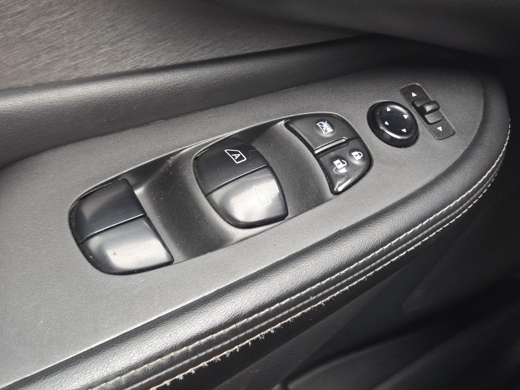 2022 Nissan Murano S Gray at AutoSavvy Houston Northwest