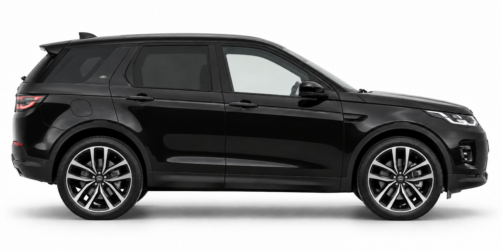 New 2026  Land Rover Landmark image 3