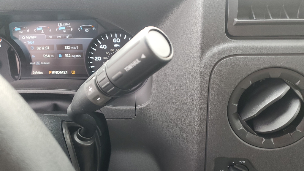 New 2026 White Ford Base image 24