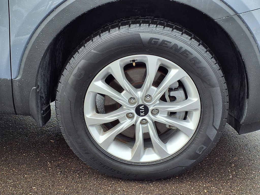 Used 2020 Kia Telluride SUV