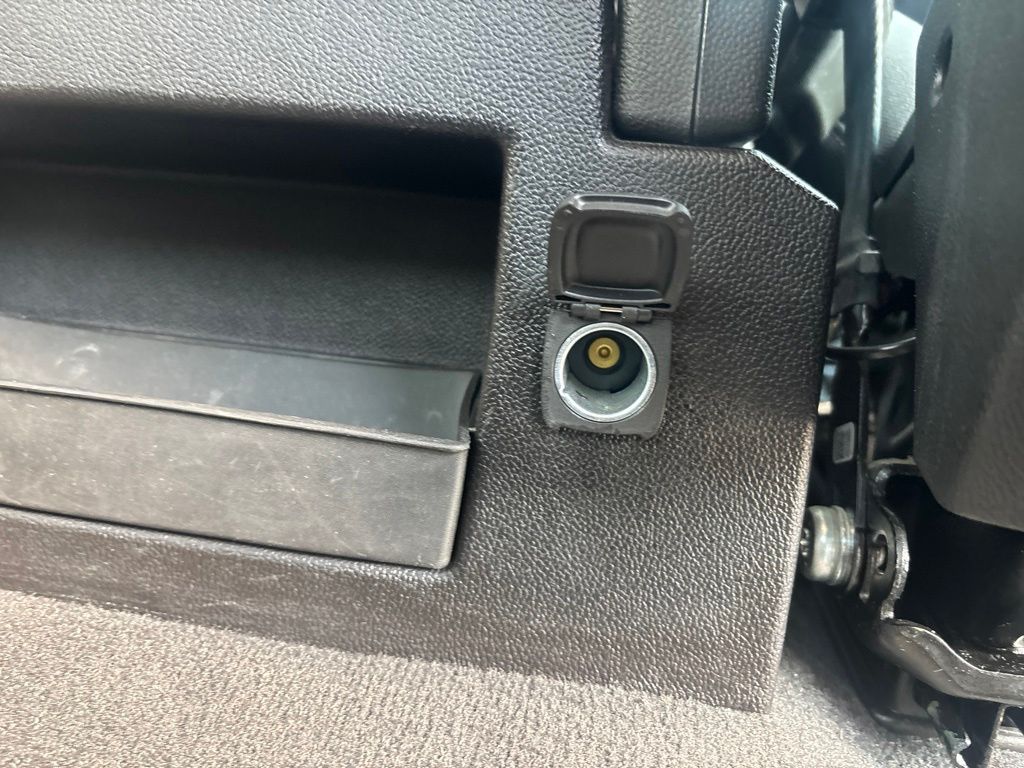 Used 2018 Chevrolet Silverado 1500 Truck