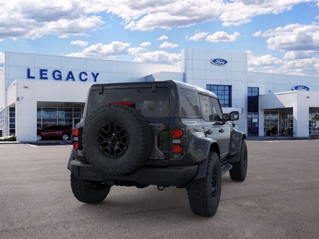 2026 Ford Bronco Raptor - 7