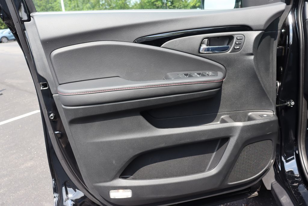 Thumbnail: 2026 Honda Ridgeline - 28