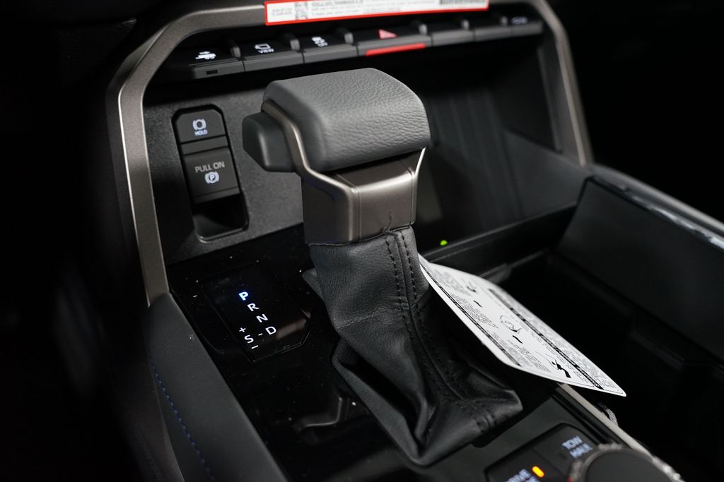 Thumbnail: 2026 Toyota Tundra - 23