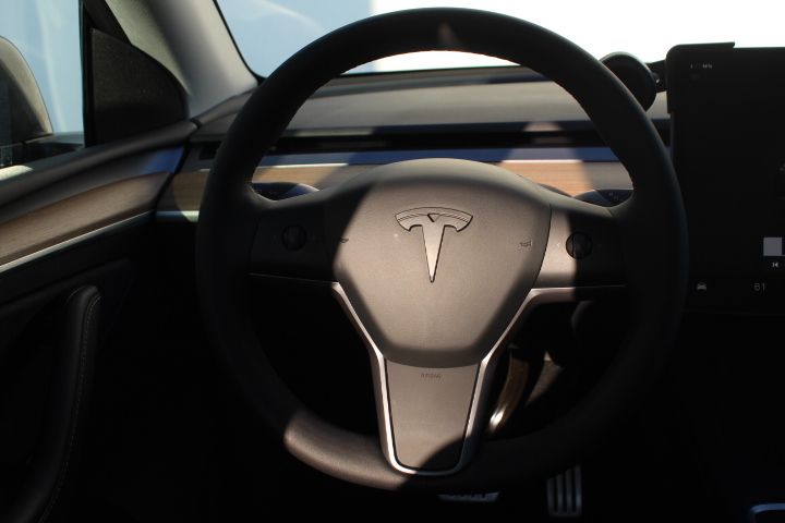 Used Car 2023 Tesla Model Y  Performance For Sale In Georgetown, Texas
